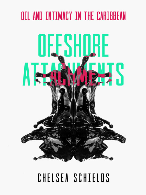 Title details for Offshore Attachments by Chelsea Schields - Available